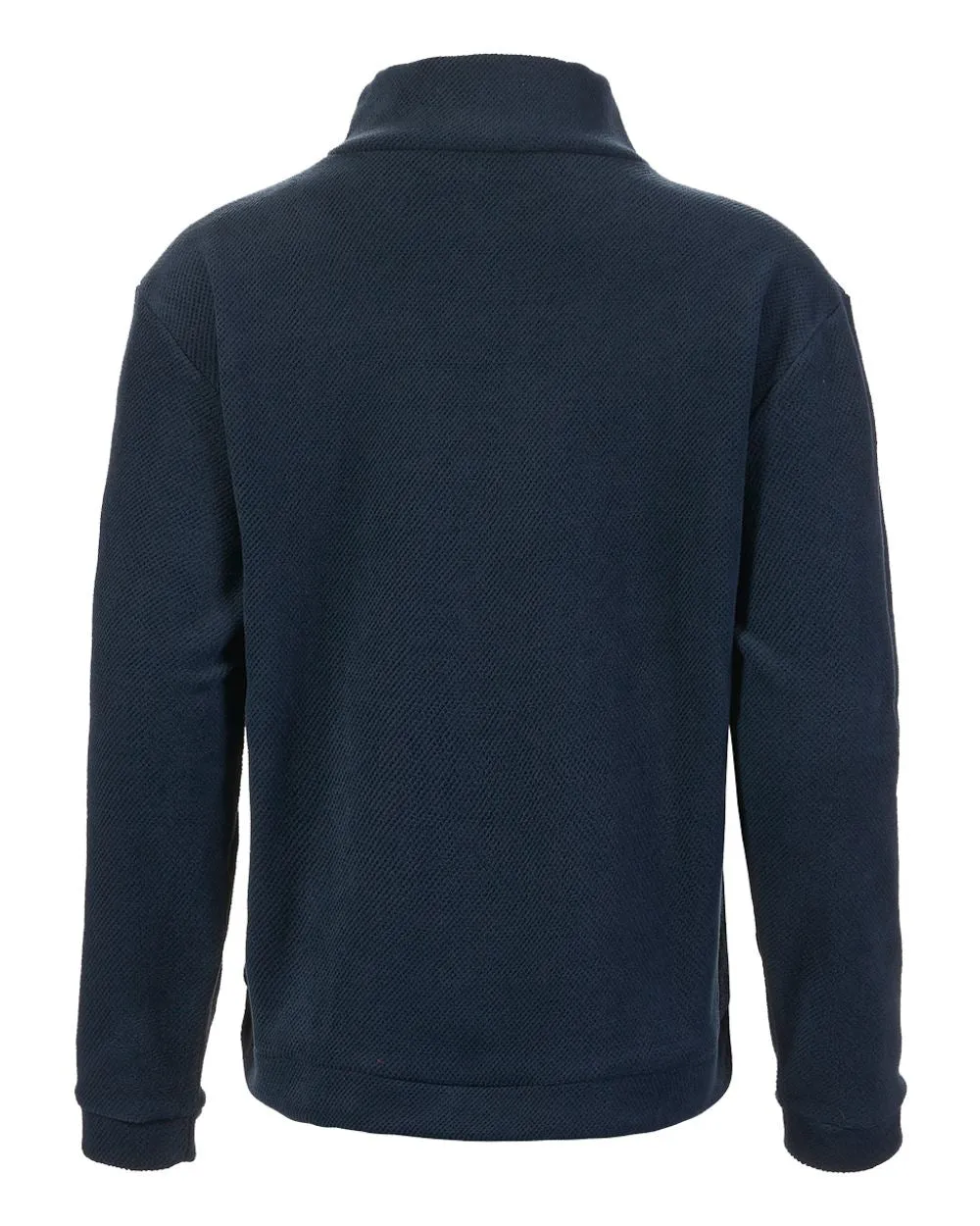 Pull-over en polaire classique pour femmes Musto