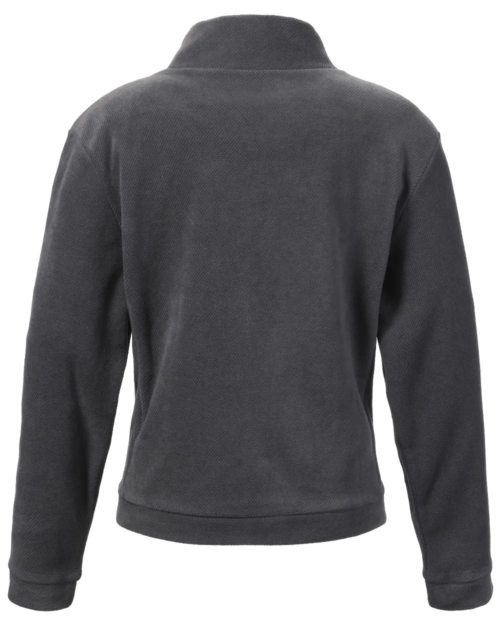Pull-over en polaire classique pour femmes Musto