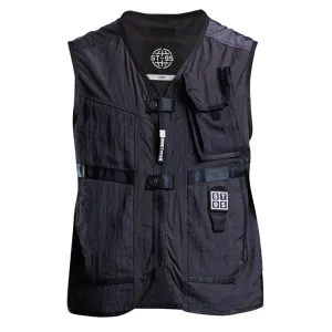 Veste ST95 Delta pour Homme St95 Noir