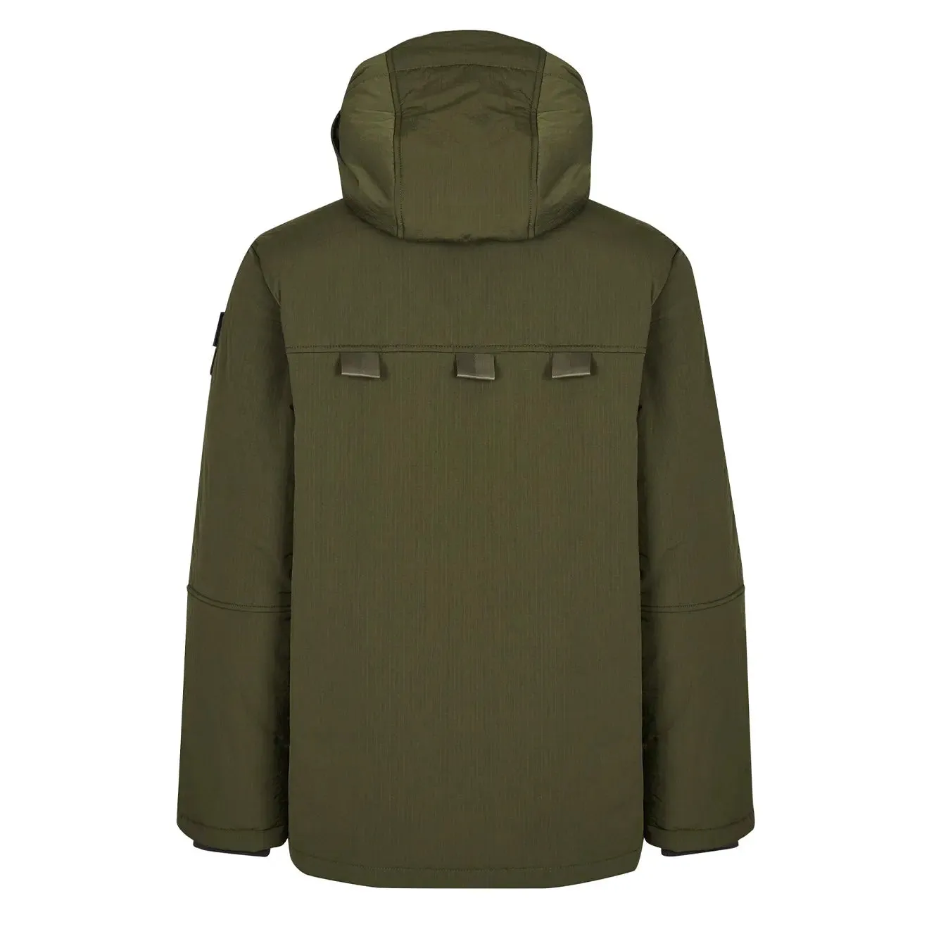 Vêtement St95 Hommes ST95 Parka de Proximité Olive