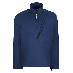 Vêtement St95 Homme ST95 Veste overshirt Marine