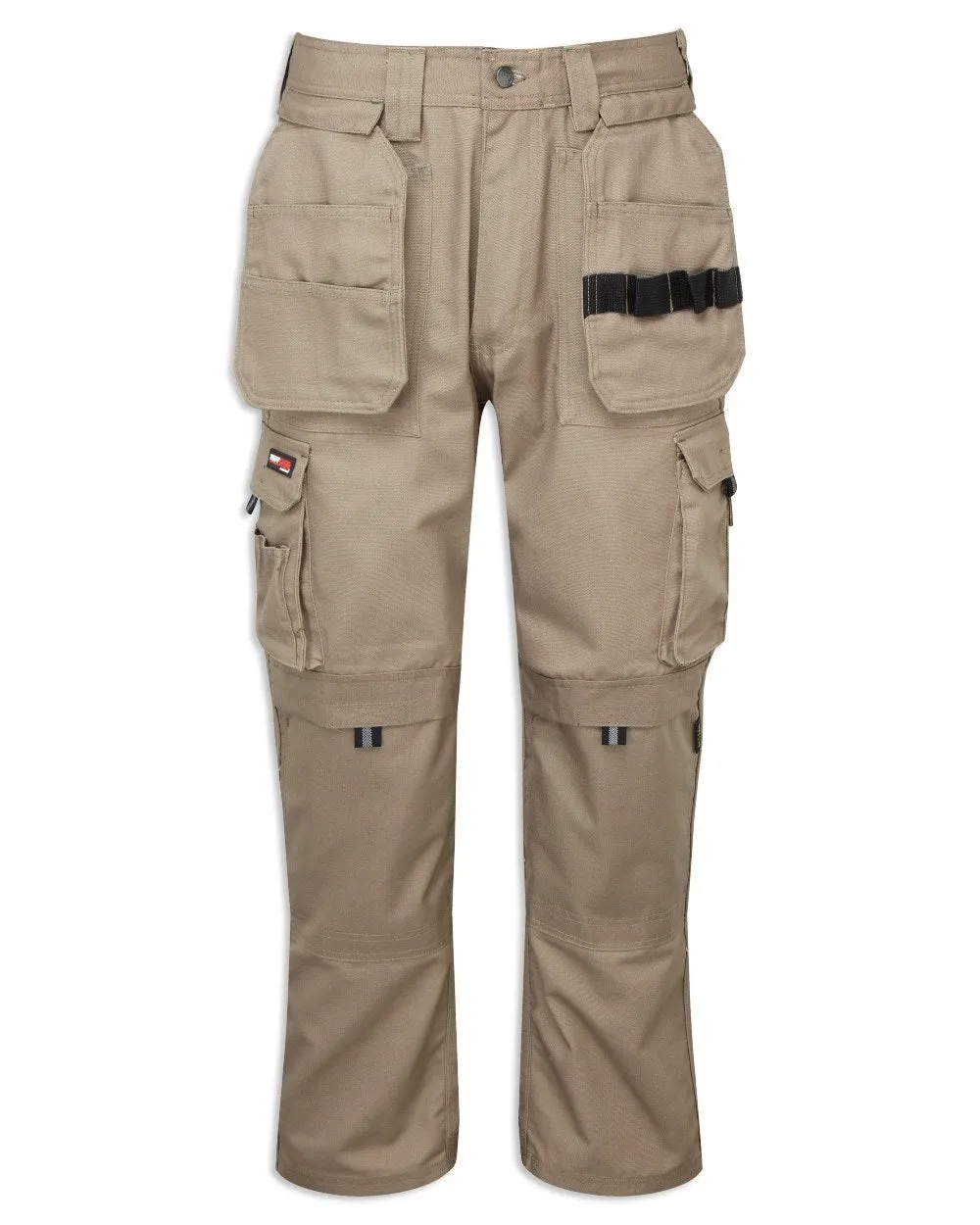 Vêtements Tuffstuff Pantalon de travail extrême TuffStuff