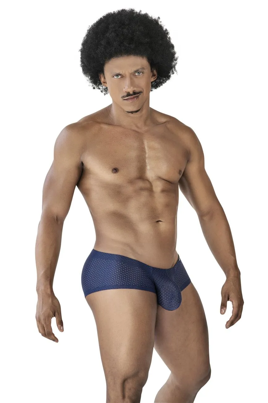 Sous-vêtements Homme Intelligent 3Pièces Culottes Courtes Style Australien Latin