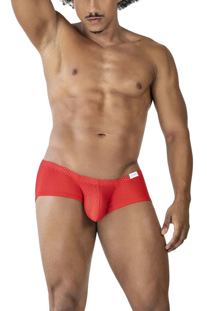 Sous-vêtements Homme Intelligent 3Pièces Culottes Courtes Style Australien Latin