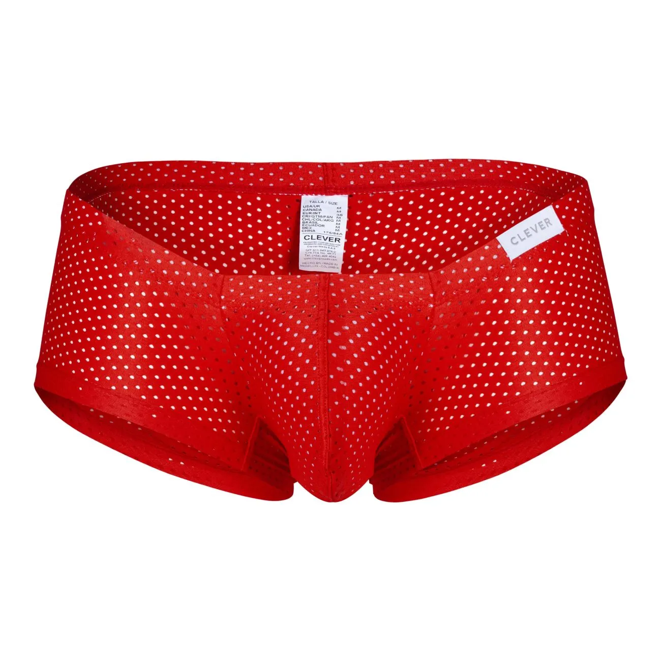 Sous-vêtements Homme Intelligent 3Pièces Culottes Courtes Style Australien Latin