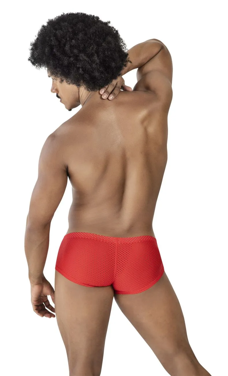 Sous-vêtements Homme Intelligent 3Pièces Culottes Courtes Style Australien Latin