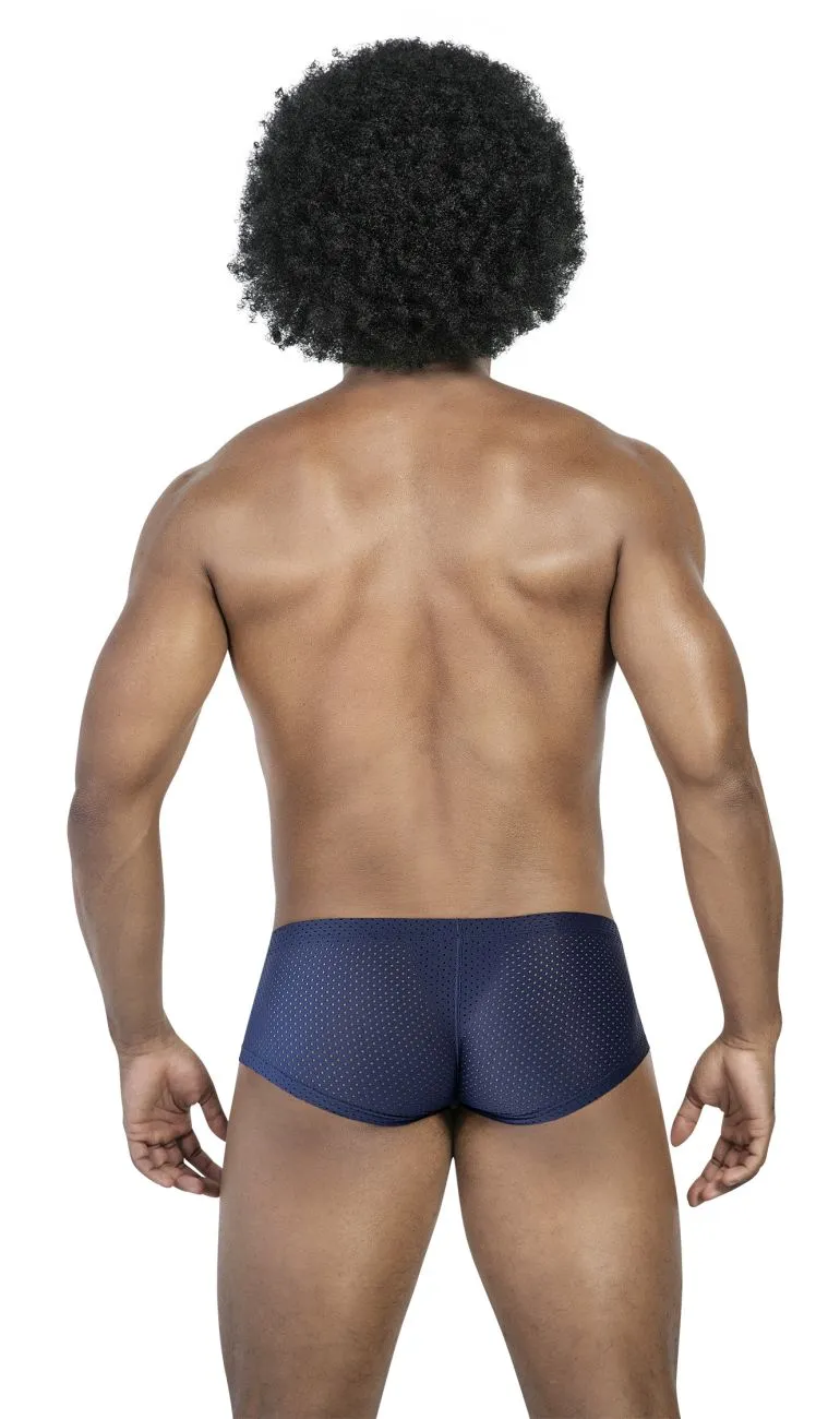Sous-vêtements Homme Intelligent 3Pièces Culottes Courtes Style Australien Latin