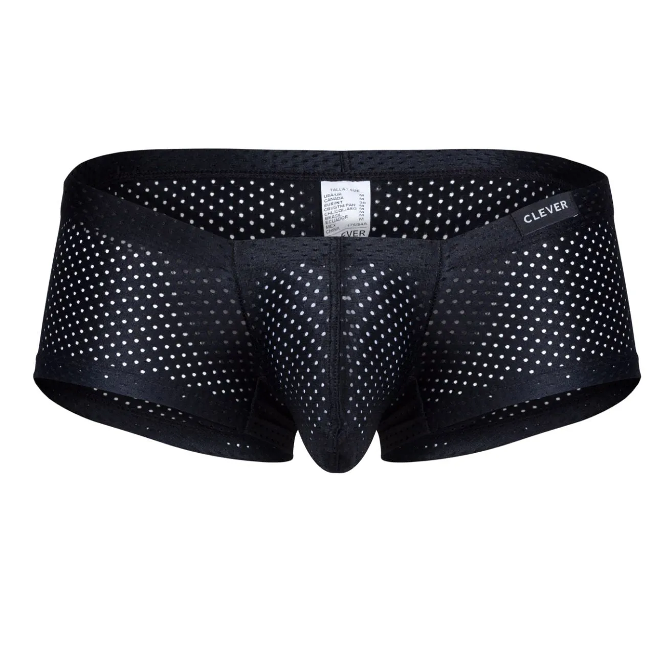 Sous-vêtements Homme Intelligent 3Pièces Culottes Courtes Style Australien Latin