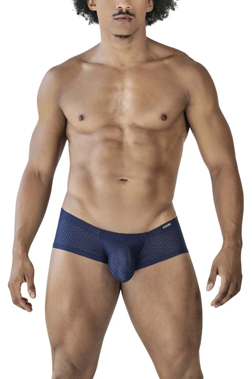 Sous-vêtements Homme Intelligent 3Pièces Culottes Courtes Style Australien Latin