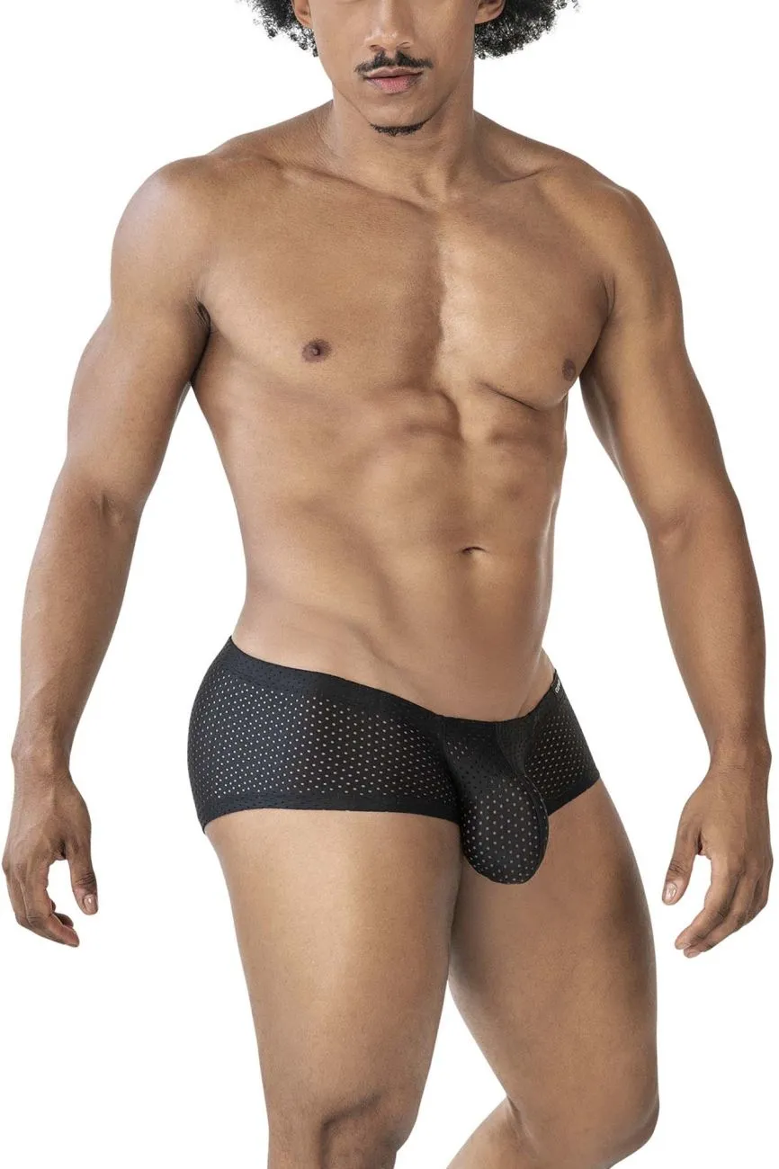 Sous-vêtements Homme Intelligent 3Pièces Culottes Courtes Style Australien Latin