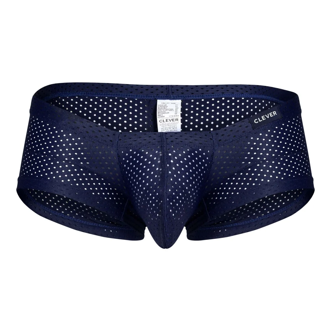 Sous-vêtements Homme Intelligent 3Pièces Culottes Courtes Style Australien Latin