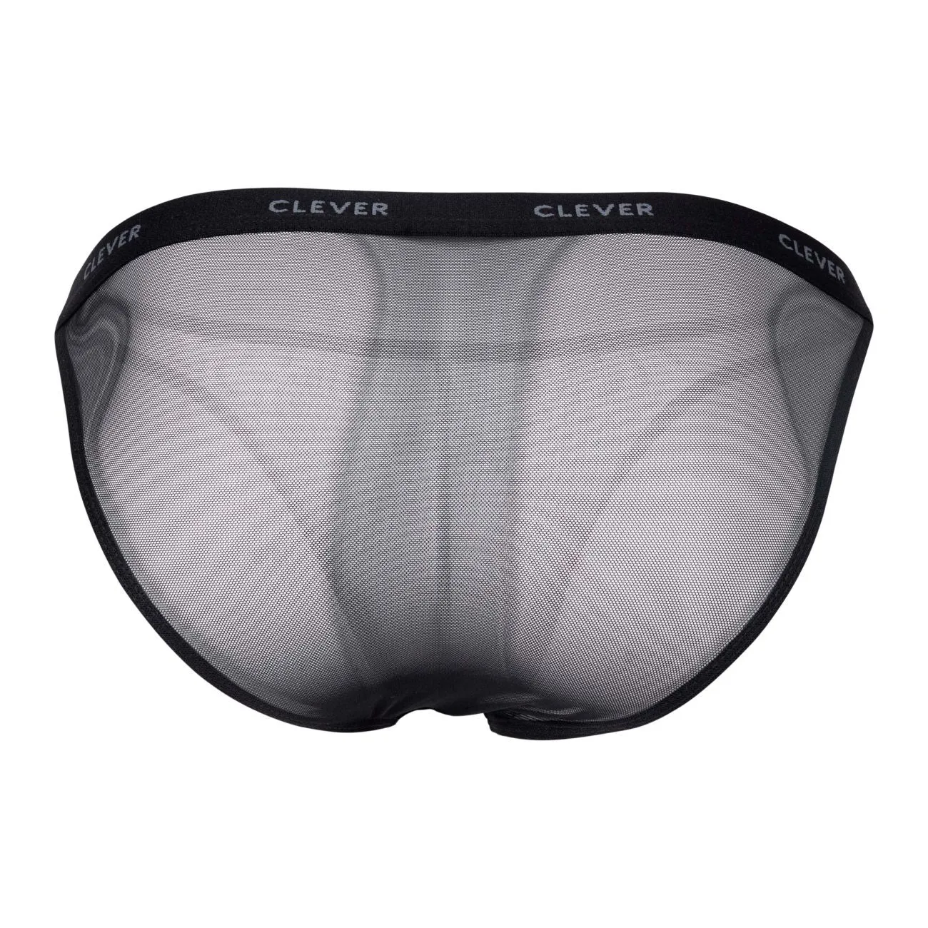 Sous-vêtements Homme Intelligent Clever 1674 Bikini Légendaire Couleur Noir