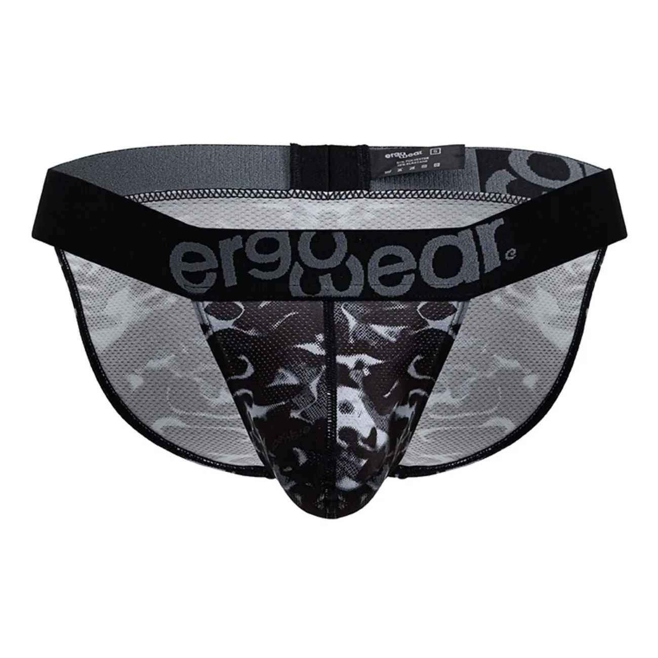 Sous-vêtements Ergowear MAX SE CAMO Bikini