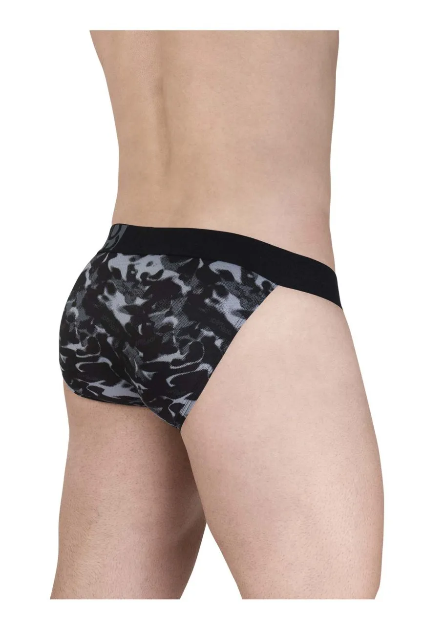 Sous-vêtements Ergowear MAX SE CAMO Bikini