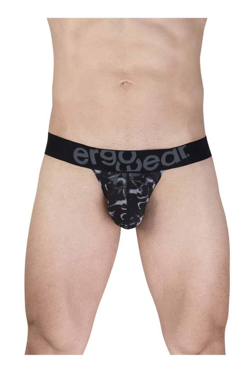 Sous-vêtements Ergowear MAX SE CAMO Bikini