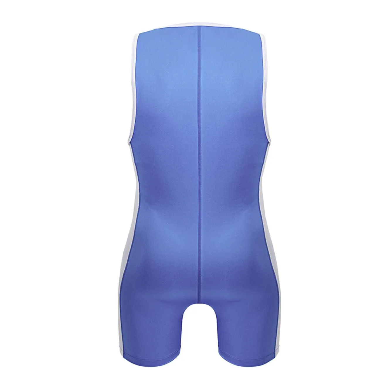 Vêtements_Jor_Sous-vêtements Hommes JOR 2216 Combinaison de Combat Couleur Turquoise