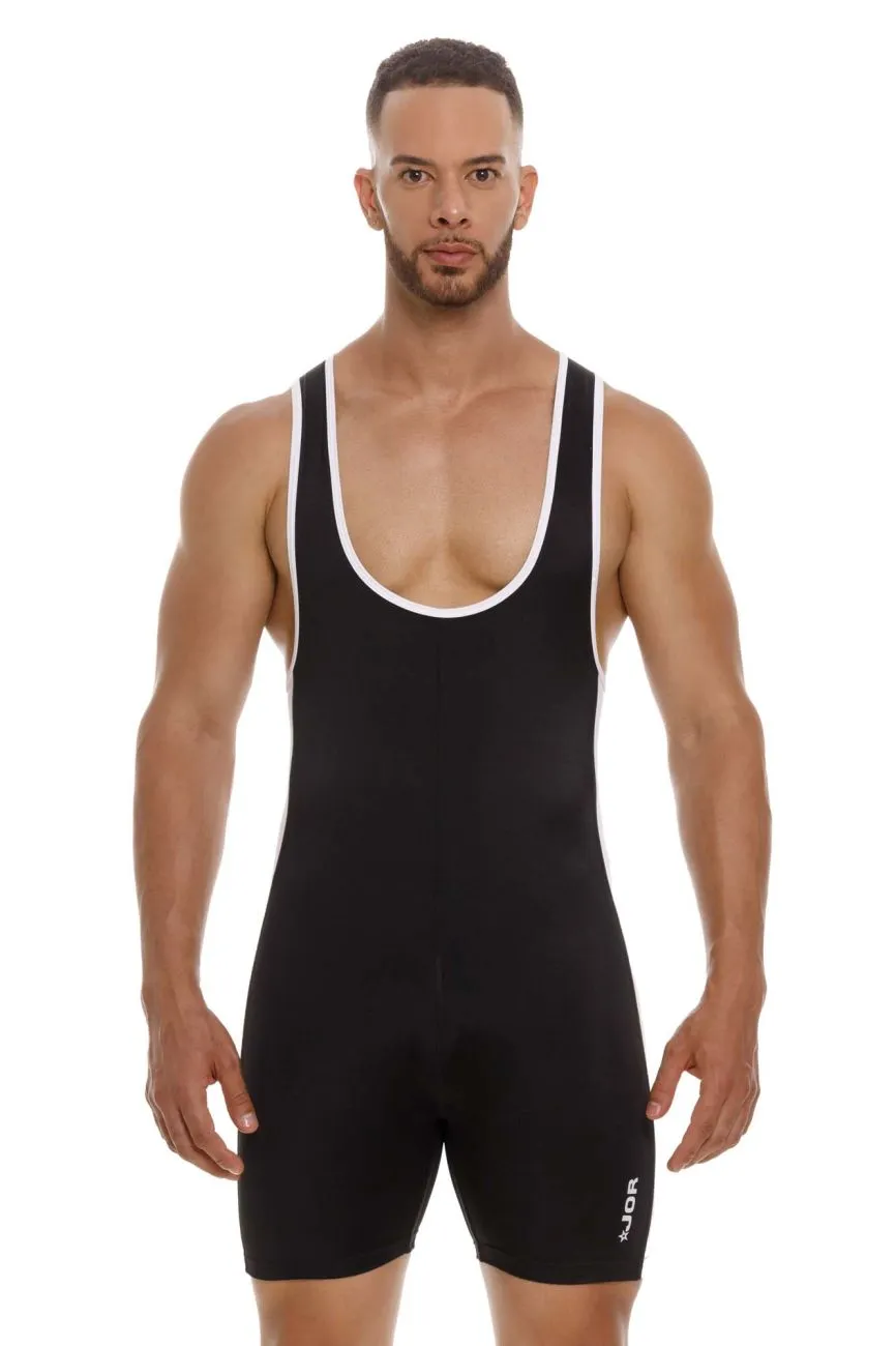 Vêtement Jor Sous-vêtements Combinaison de combat