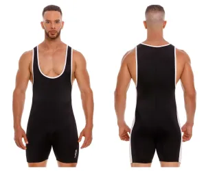 Vêtement Jor Sous-vêtements Combinaison de combat