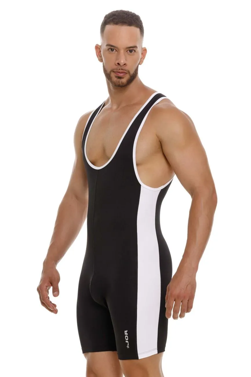 Vêtement Jor Sous-vêtements Combinaison de combat
