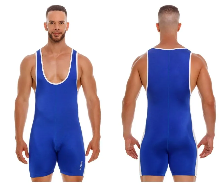 Vêtement Jor Sous-vêtements Combinaison de combat