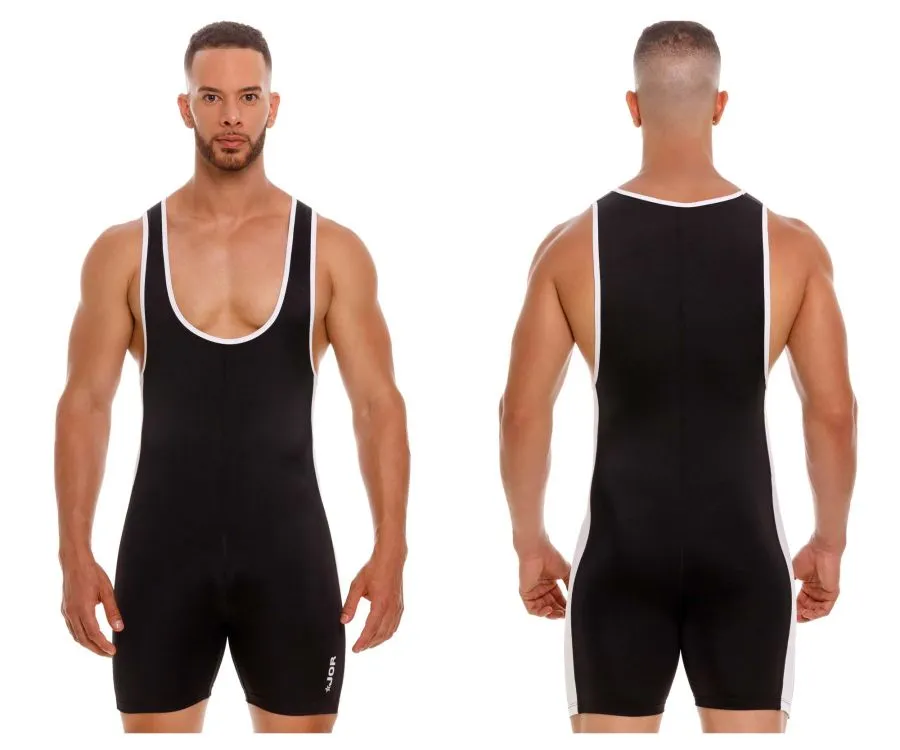 Vêtement Jor Sous-vêtements Combinaison de combat