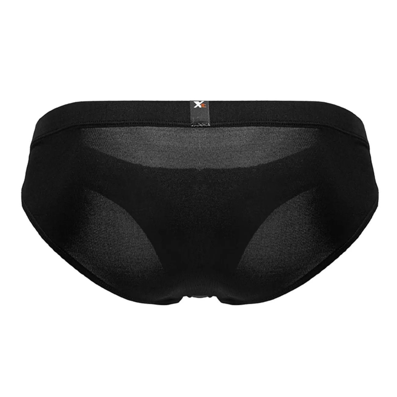 Vêtements_Xtremen_Sous-vêtements Xtremen 91207B Slips en Microfibre Couleur Noir