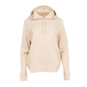 Club Fleece Pull à capuche - Vêtements pour femmes Nike