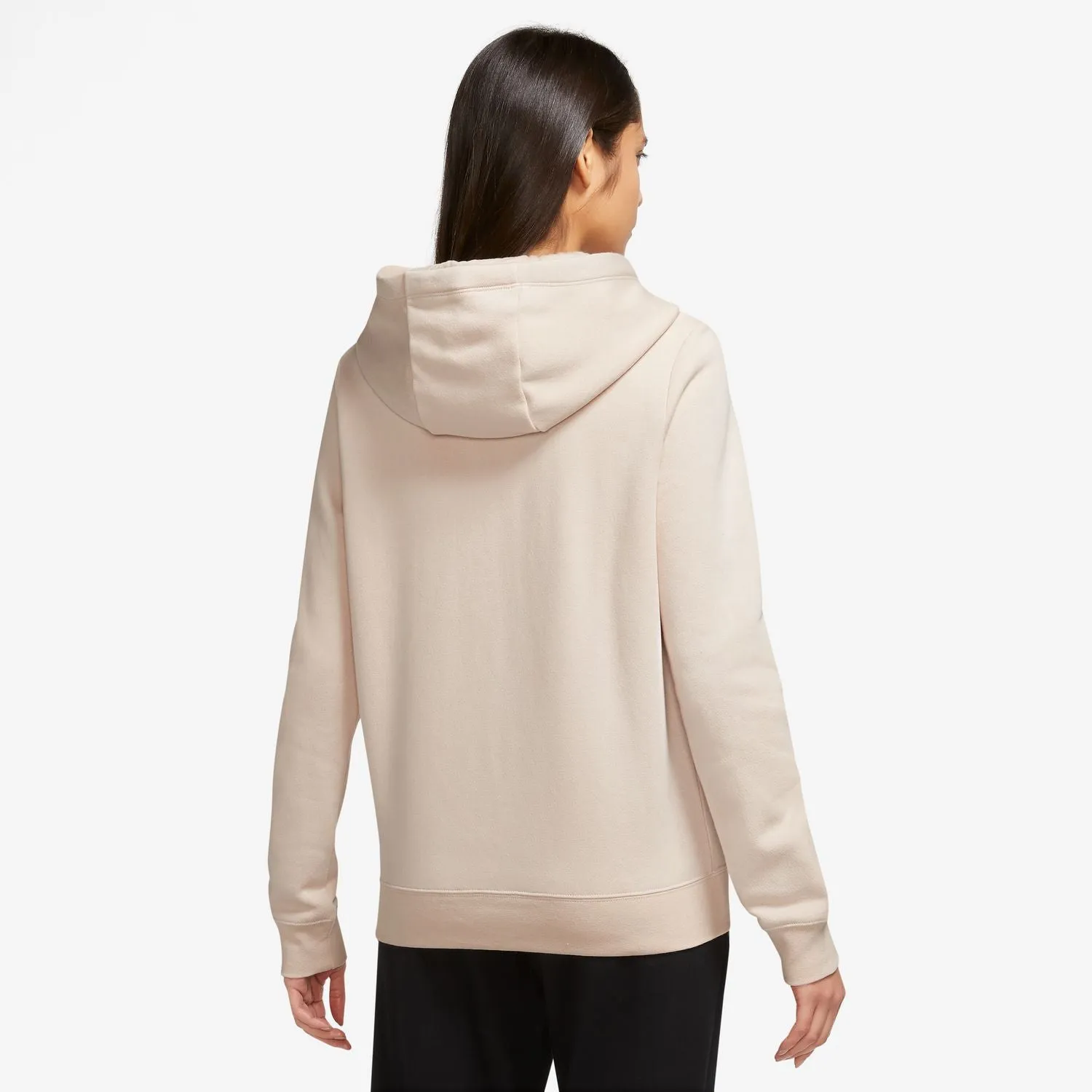 Club Fleece Pull à capuche - Vêtements pour femmes Nike