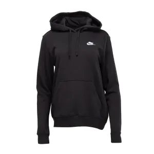 Club Fleece Pull à capuche - Vêtements pour femmes Nike
