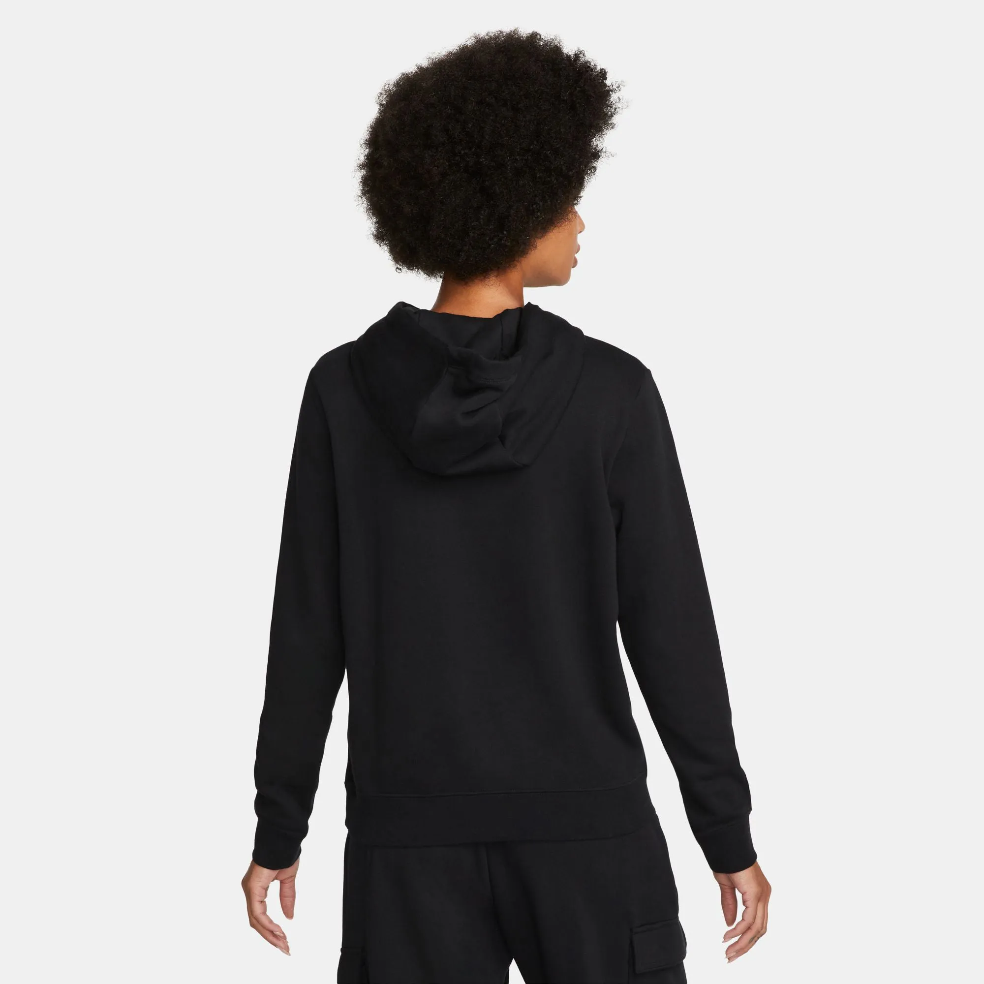 Club Fleece Pull à capuche - Vêtements pour femmes Nike