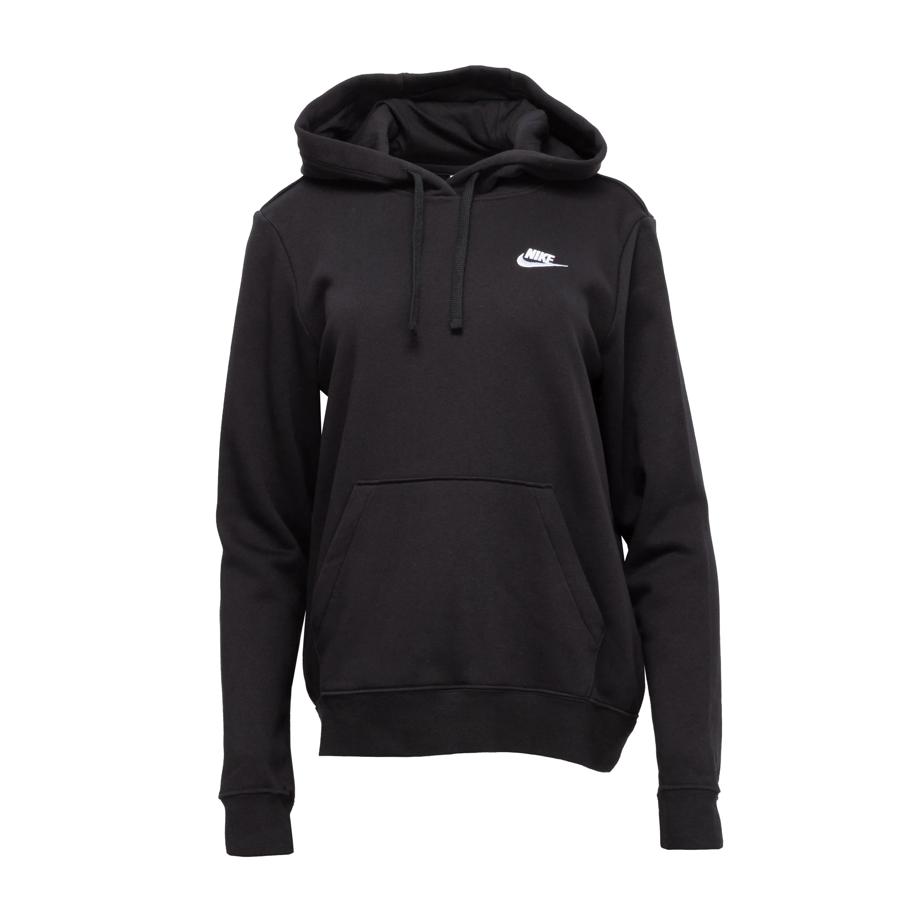 Club Fleece Pull à capuche - Vêtements pour femmes Nike