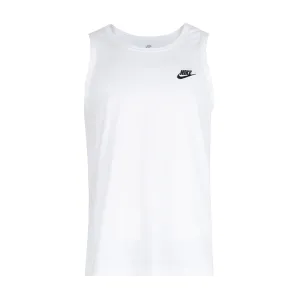 Club Tank - Vêtements pour Homme Nike