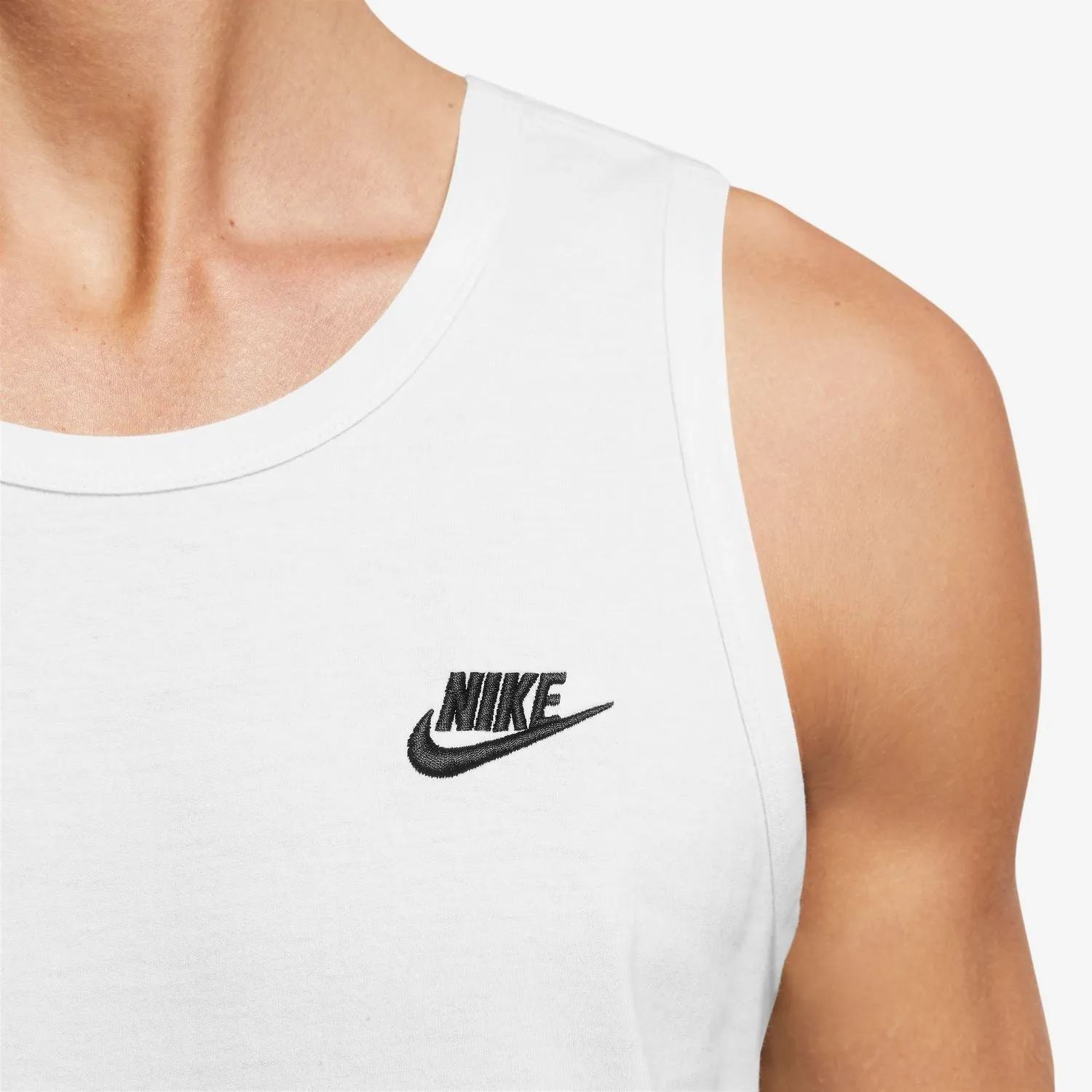 Club Tank - Vêtements pour Homme Nike
