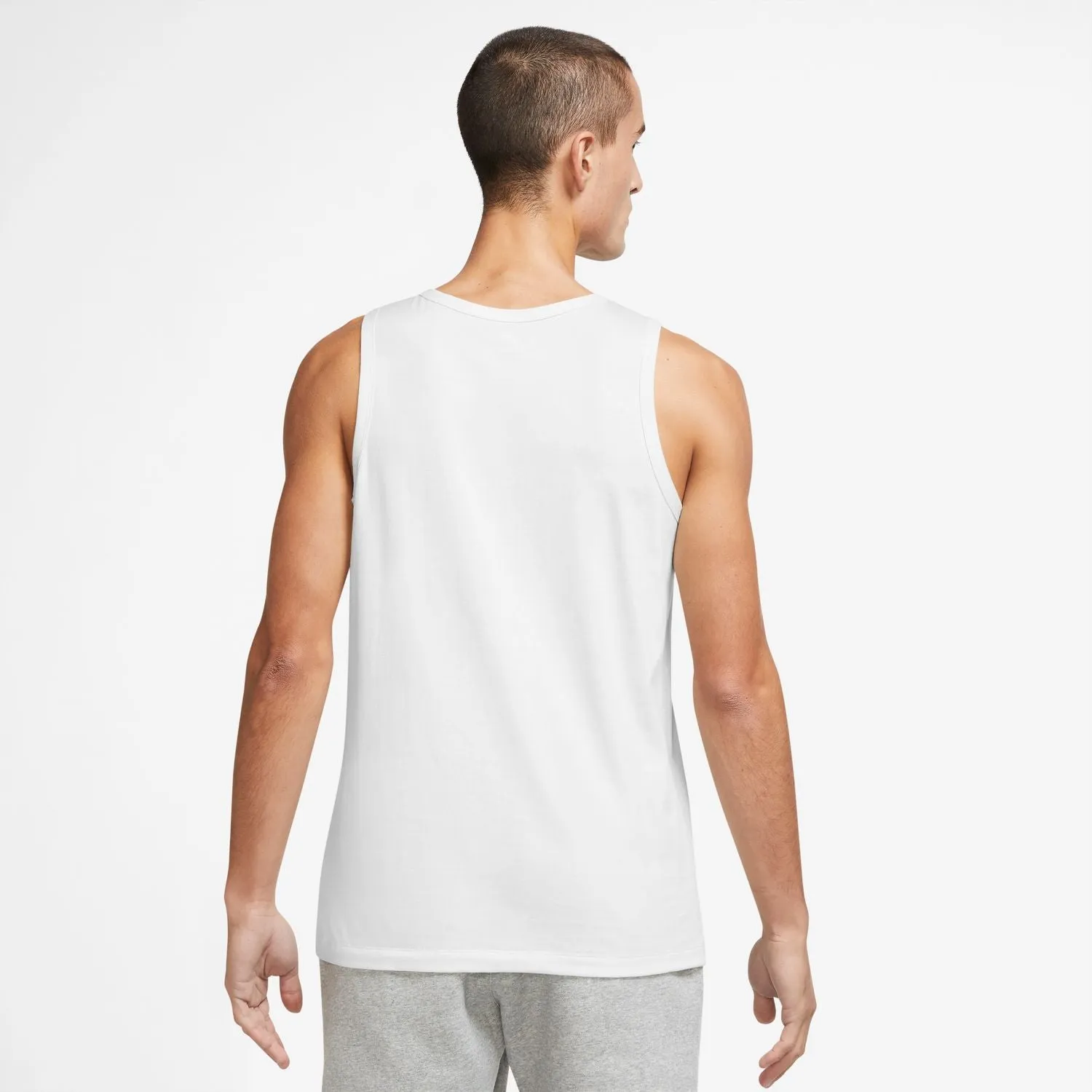 Club Tank - Vêtements pour Homme Nike