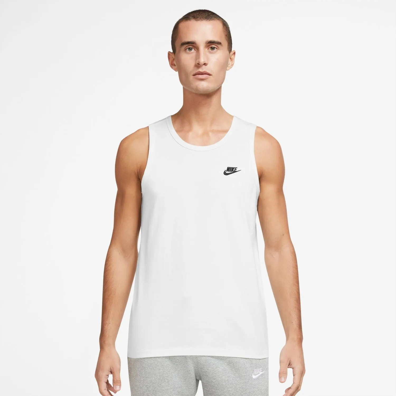 Club Tank - Vêtements pour Homme Nike