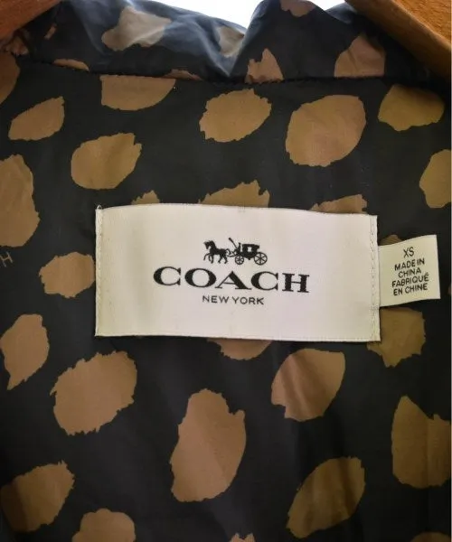 Vestes/Doudounes COACH