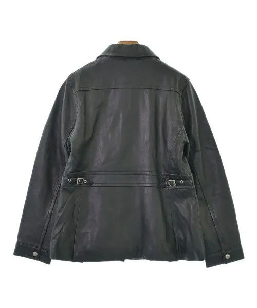 Vestes de moto COACH