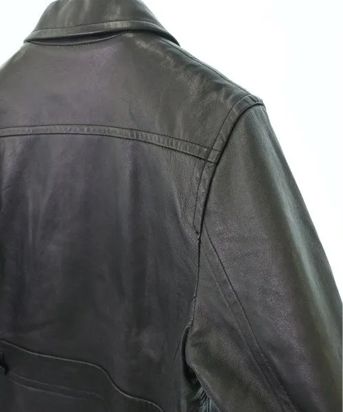 Vestes de moto COACH