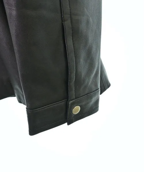 Vestes de moto COACH