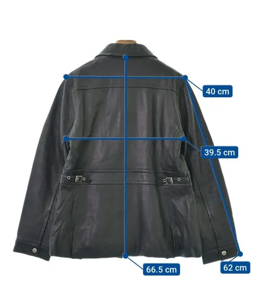 Vestes de moto COACH