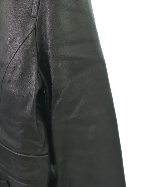 Vestes de moto COACH