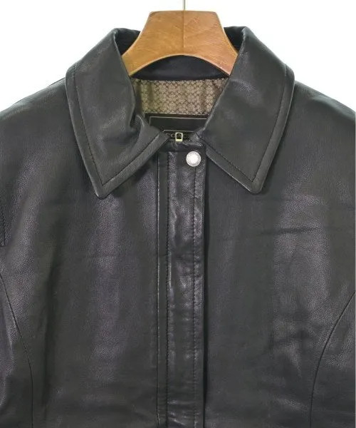 Vestes de moto COACH