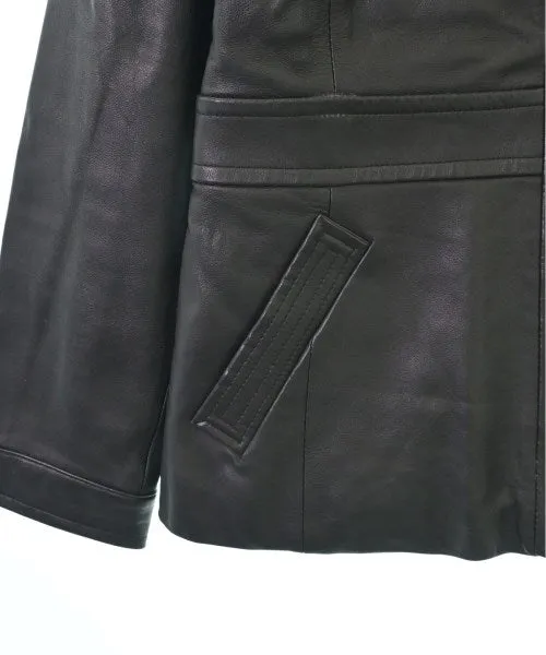 Vestes de moto COACH