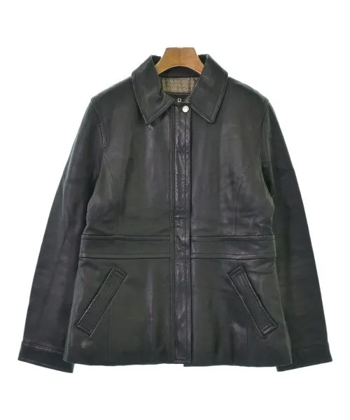 Vestes de moto COACH