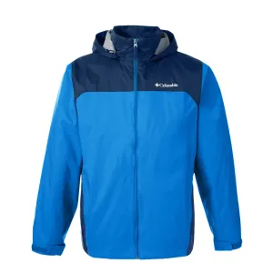 Columbia - Veste de pluie pour hommes Glennaker Lake (1442361 072)