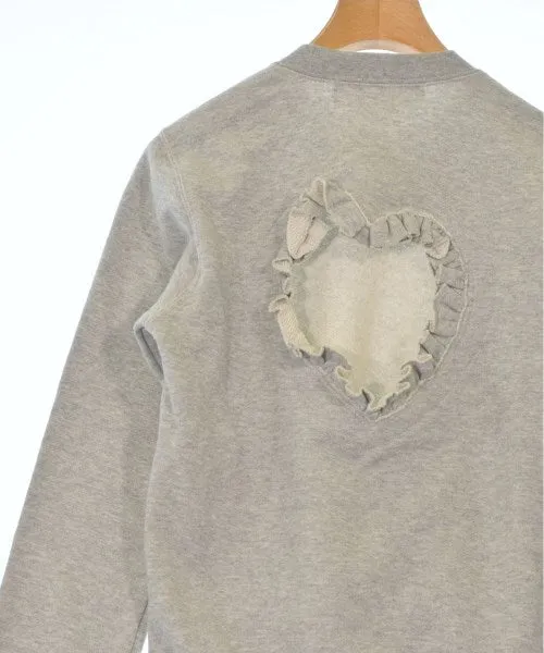 Sweats à capuche COMME Des GARCONS GIRL