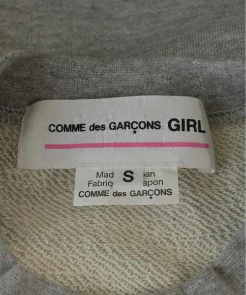 Sweats à capuche COMME Des GARCONS GIRL