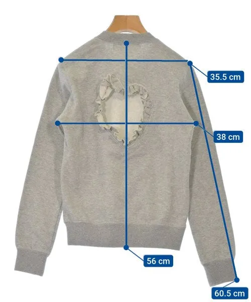 Sweats à capuche COMME Des GARCONS GIRL