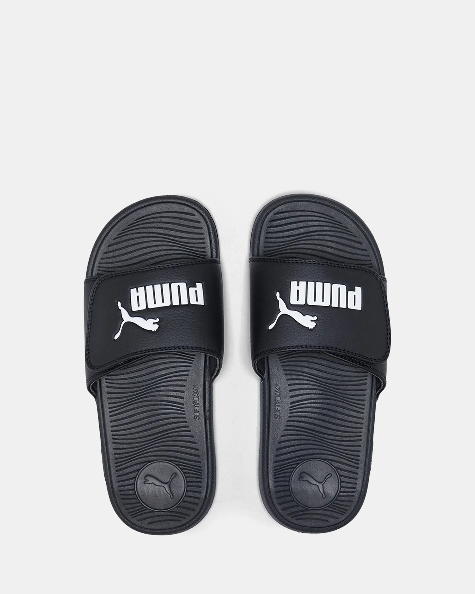 Cool Cat 2.0 V Junior B Noir