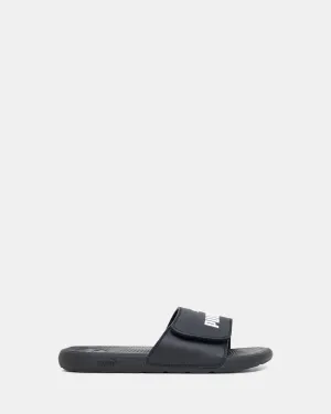 Cool Cat 2.0 V Junior B Noir
